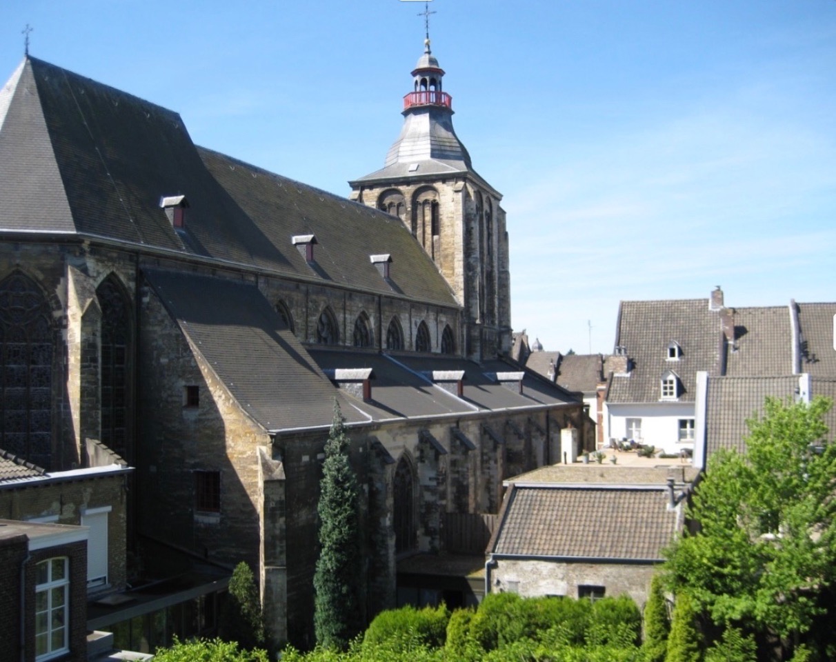 Hoogveerlinxstraat