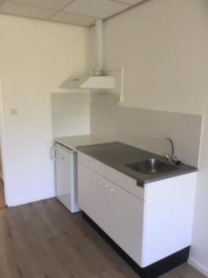 Studio for rent 600 euro Cornelis Joosstraat, Breda