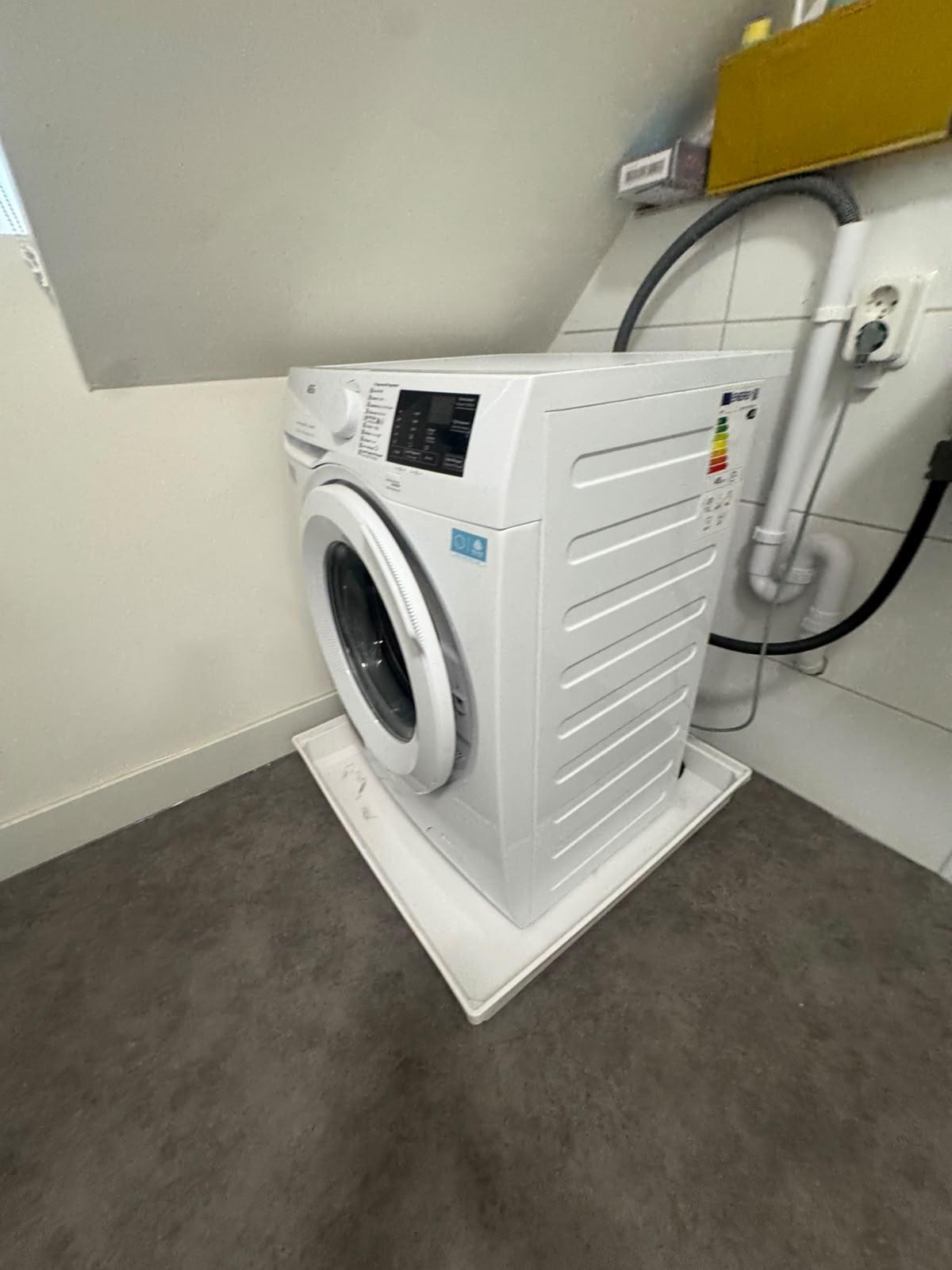 Kamer te huur in Den Bosch – Aartshertogenlaan – foto 2
