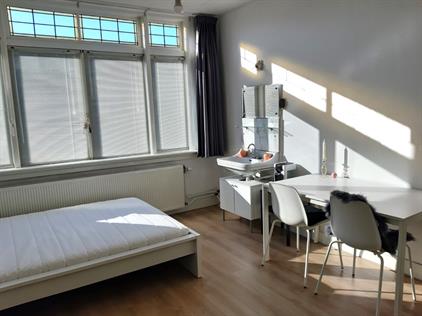 Room for rent 595 euro Oostzeedijk, Rotterdam