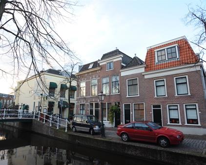 Apartment for rent 680 euro Groenhazengracht, Leiden