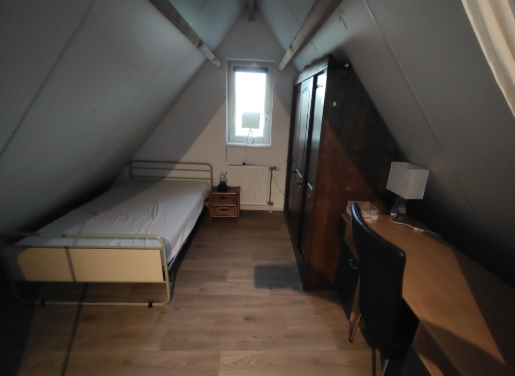 Arendshorstlaan