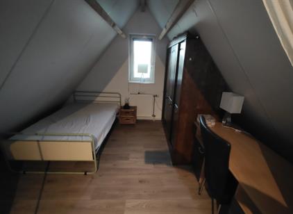 Studio te huur 625 euro Arendshorstlaan, Zwolle