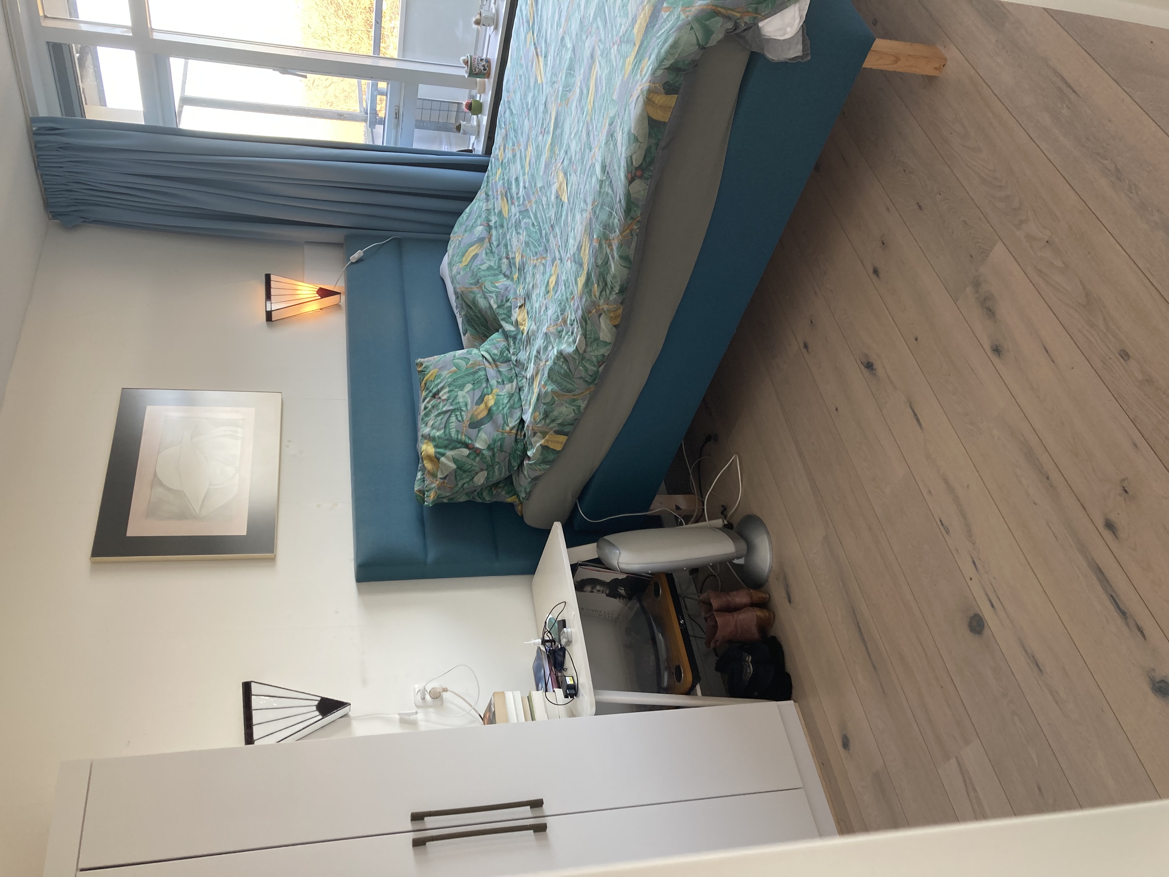Appartement aan Francois Mauriacweg, De Bilt 6