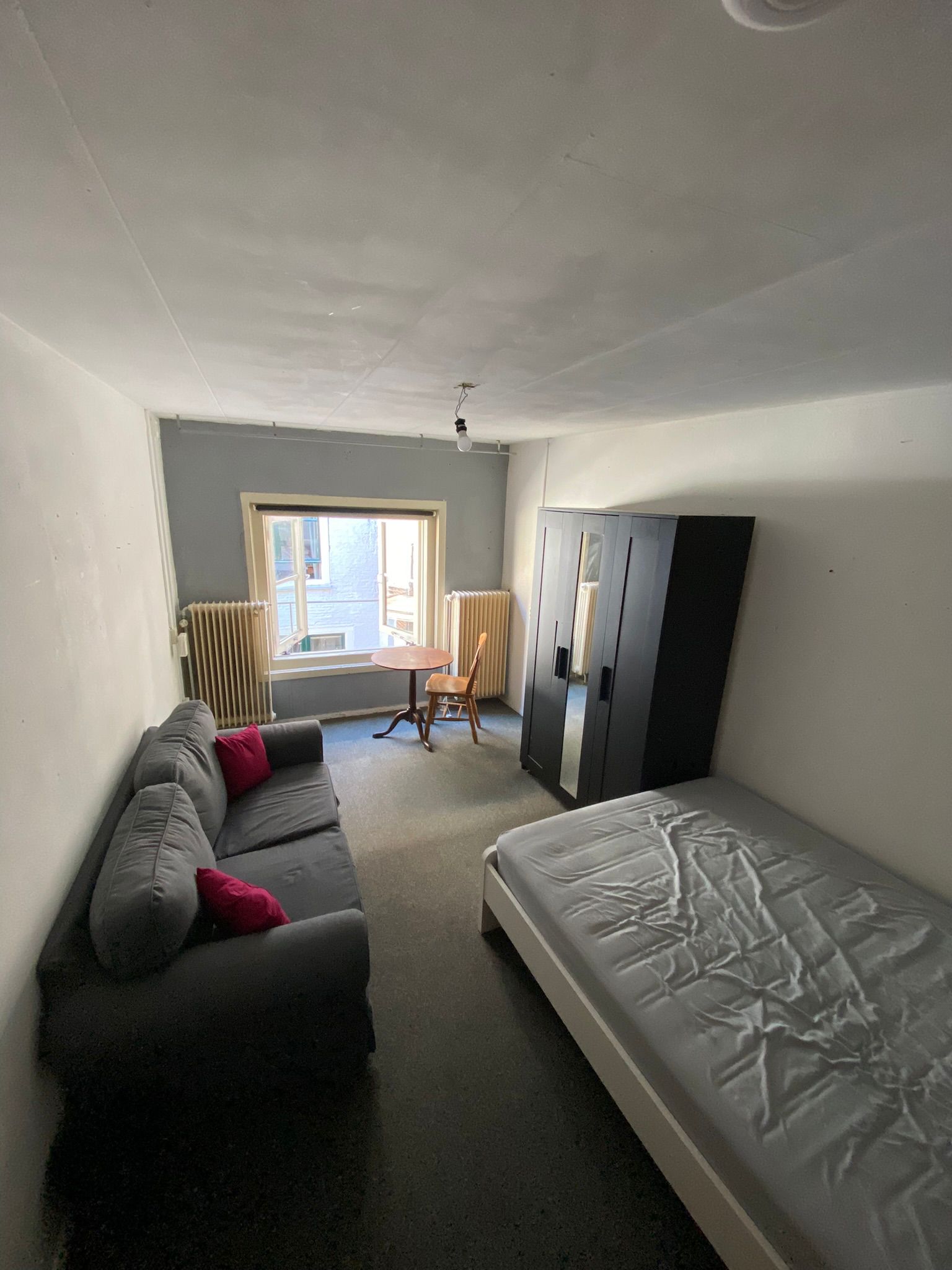 Kamer te huur in Leiden – Rapenburg – foto 4