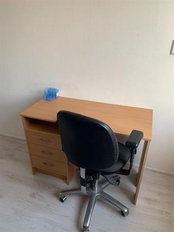 Zimmer bei Pluimstraat In Enschede