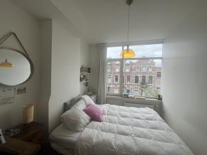 Appartement te huur 1667 euro Lisstraat, Rotterdam