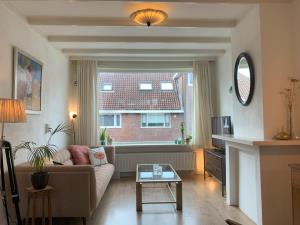 Appartement te huur 2090 euro Swammerdamstraat, Utrecht