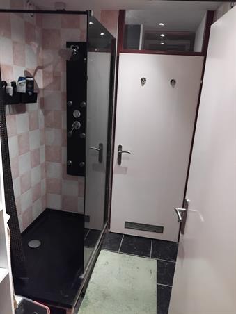 Zimmer bei Hofgeest In Amsterdam