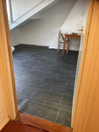 Kamer te huur 500 euro Paul Krugerstraat, Vlissingen