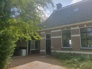 Room for rent 480 euro Kolderveen, Nijeveen