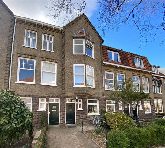 Kamer in Groningen, Brinklaan op Kamernet.nl: Kamer Brinklaan