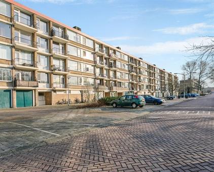 Room for rent 820 euro Bachstraat, Leiden