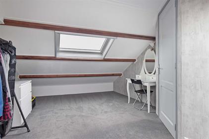 Kamer te huur 550 euro Mr. Heemskerkstraat, Ridderkerk