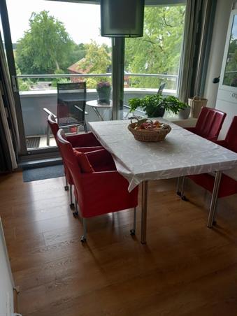 Wohnung bei Dolderstraat In Wageningen