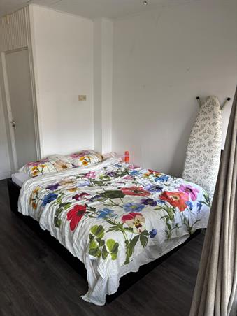 Zimmer bei Molukkenstraat In Groningen