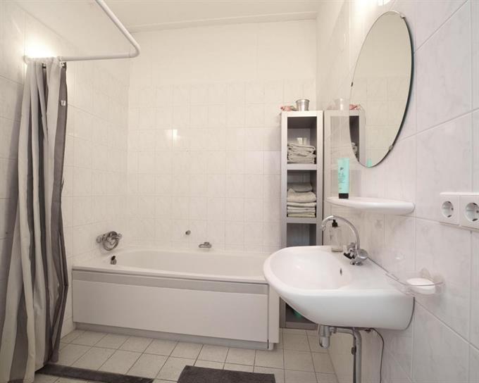 Zimmer bei Van der Woudendijk In Den Haag