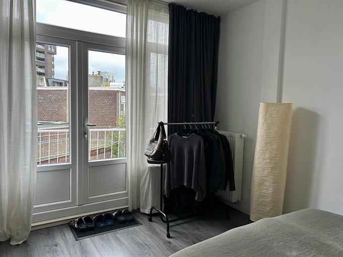 Wohnung bei Merwedestraat In Den Haag