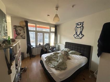 Room for rent 798 euro Slotstraat, Rotterdam