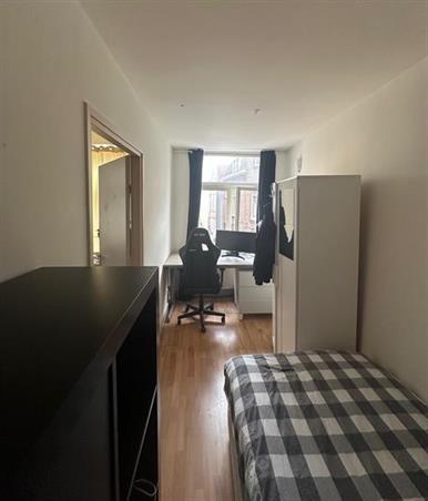 Zimmer bei Mariastraat In Utrecht