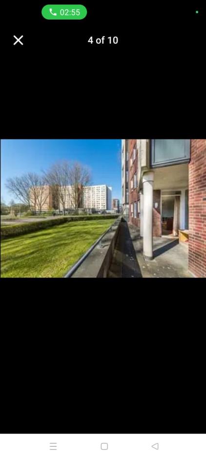 Appartement te huur 2000 euro Klarinetstraat, Almere