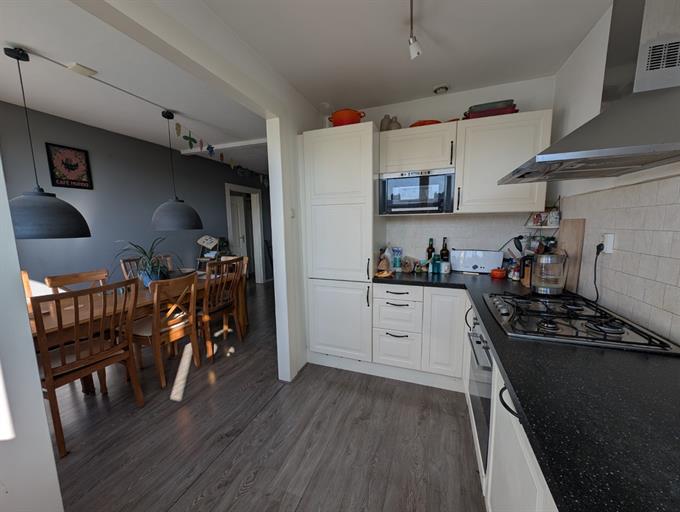 Zimmer bei Patmosdreef In Utrecht