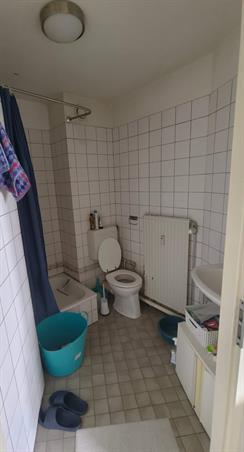 Studio bei Meerssenerweg In Maastricht