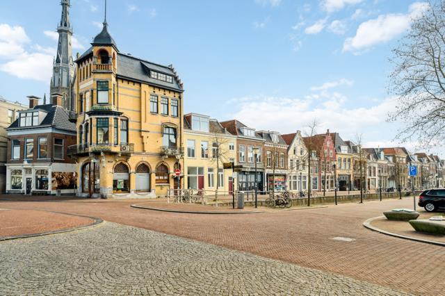 Wohnung bei Tuinen In Leeuwarden