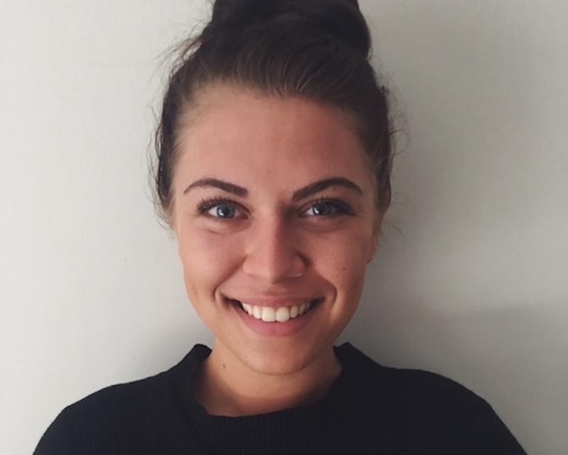 Magdalena Tirza