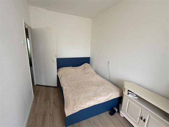 Zimmer bei Hontenissestraat In Rotterdam
