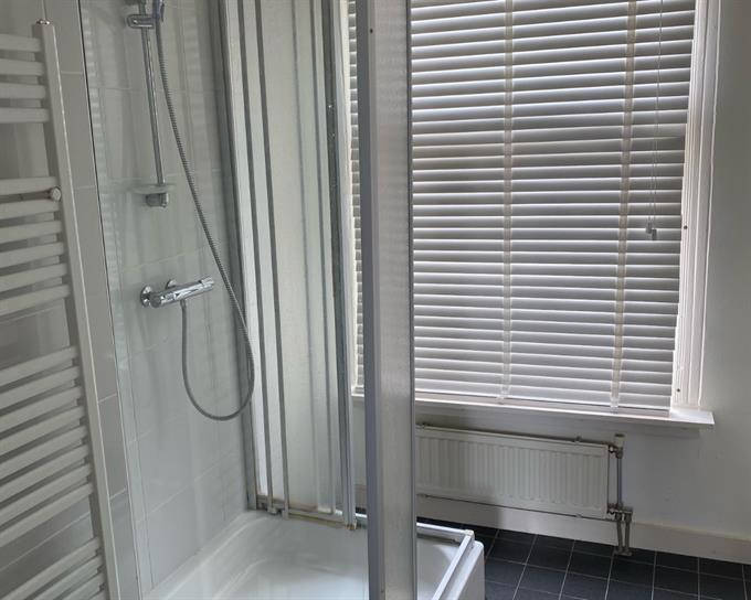 Zimmer bei Jaffa In Rotterdam