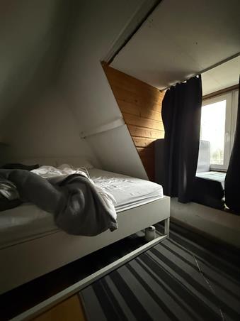 Zimmer bei Paterswoldseweg In Groningen