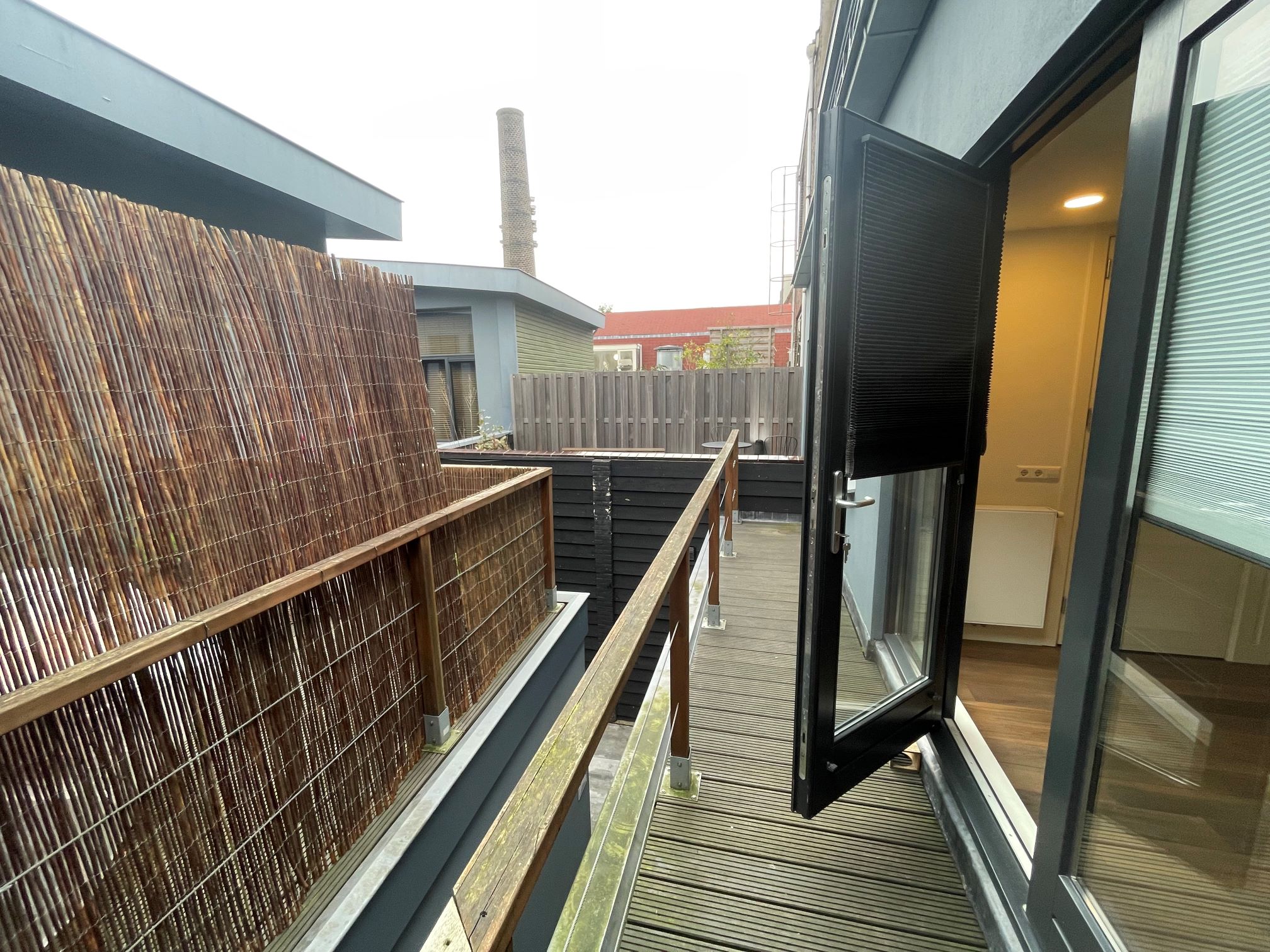 appartementen te huur op Lange Herenvest