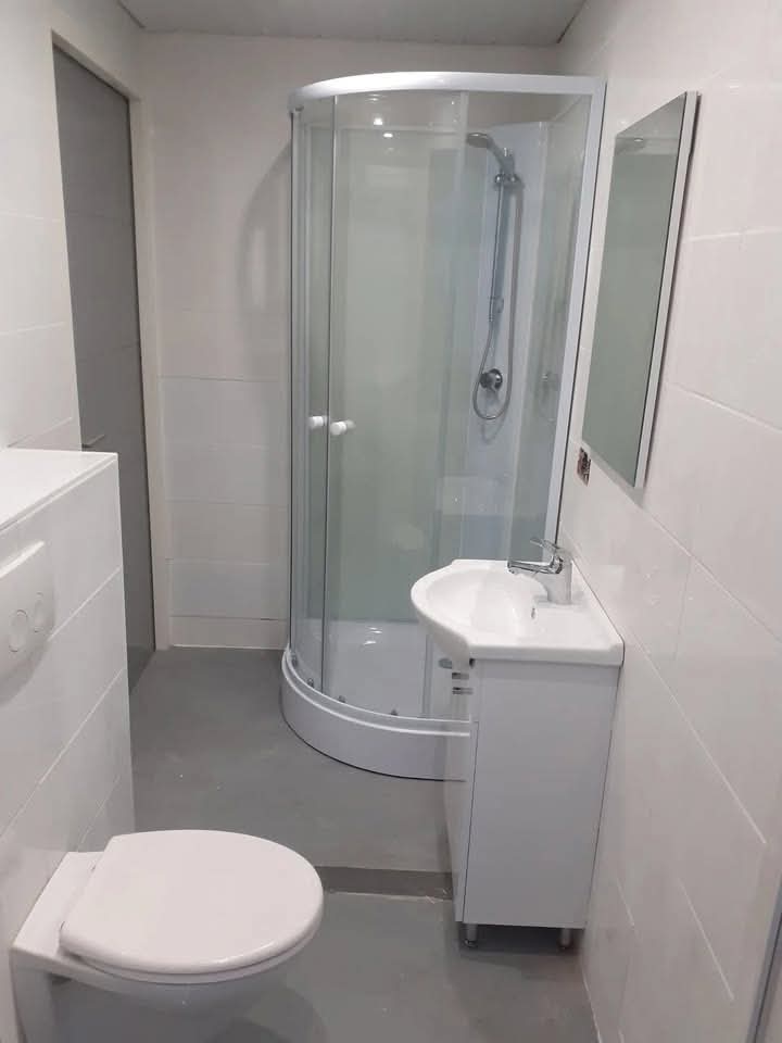 Kamer te huur in Bennekom – Brinkstraat – foto 4