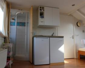 Kamer te huur 560 euro Berlagelaan, Hilversum