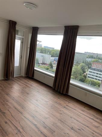 Zimmer bei Maassluisstraat In Amsterdam