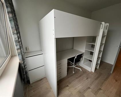 Kamer te huur 386 euro Jan Mankeshof, Meppel