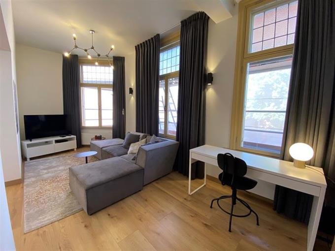 Wohnung bei Carolieweg In Groningen