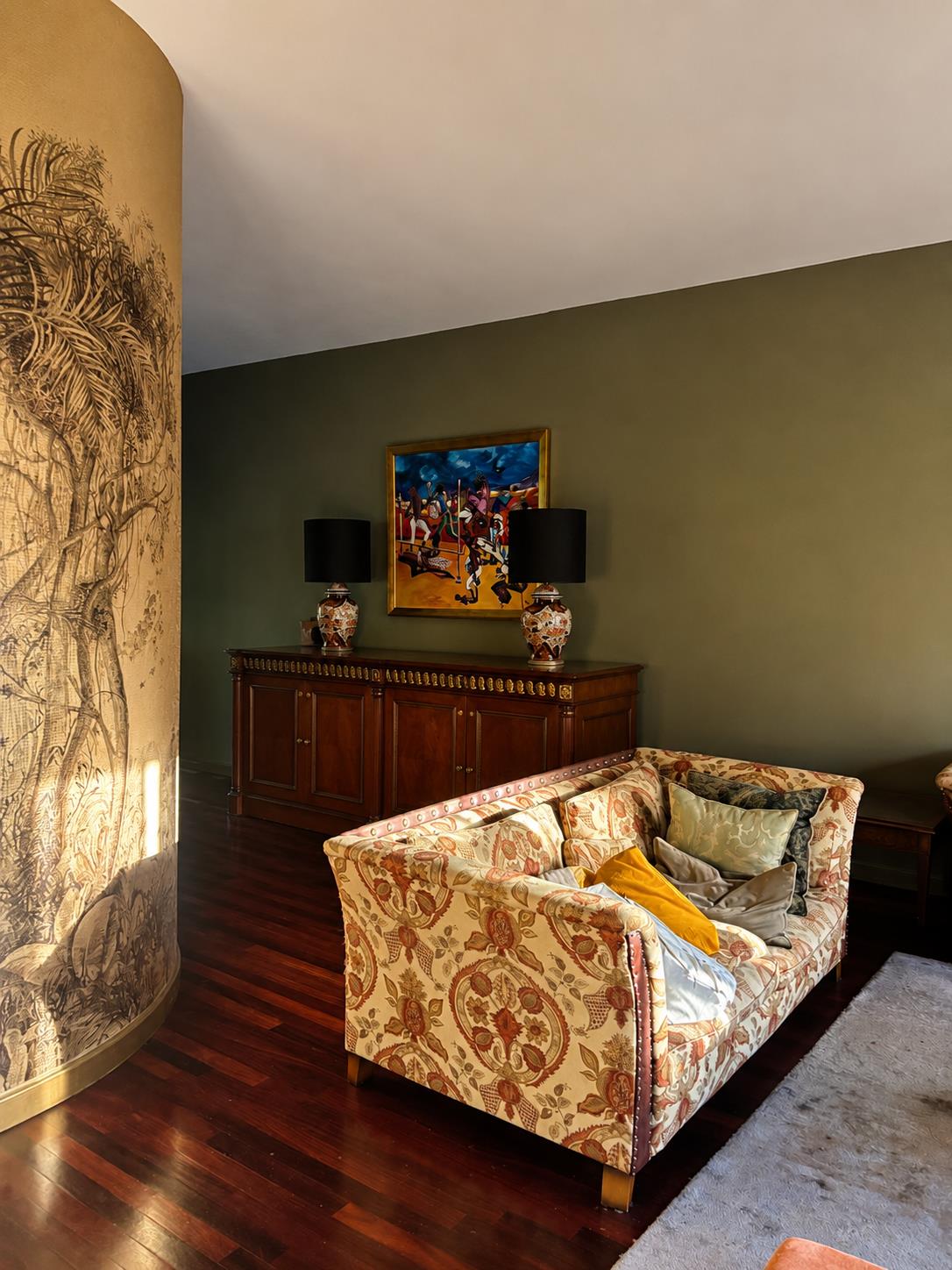 Kamer te huur in Nieuw-Vennep – Kraaijensteinpark – foto 3