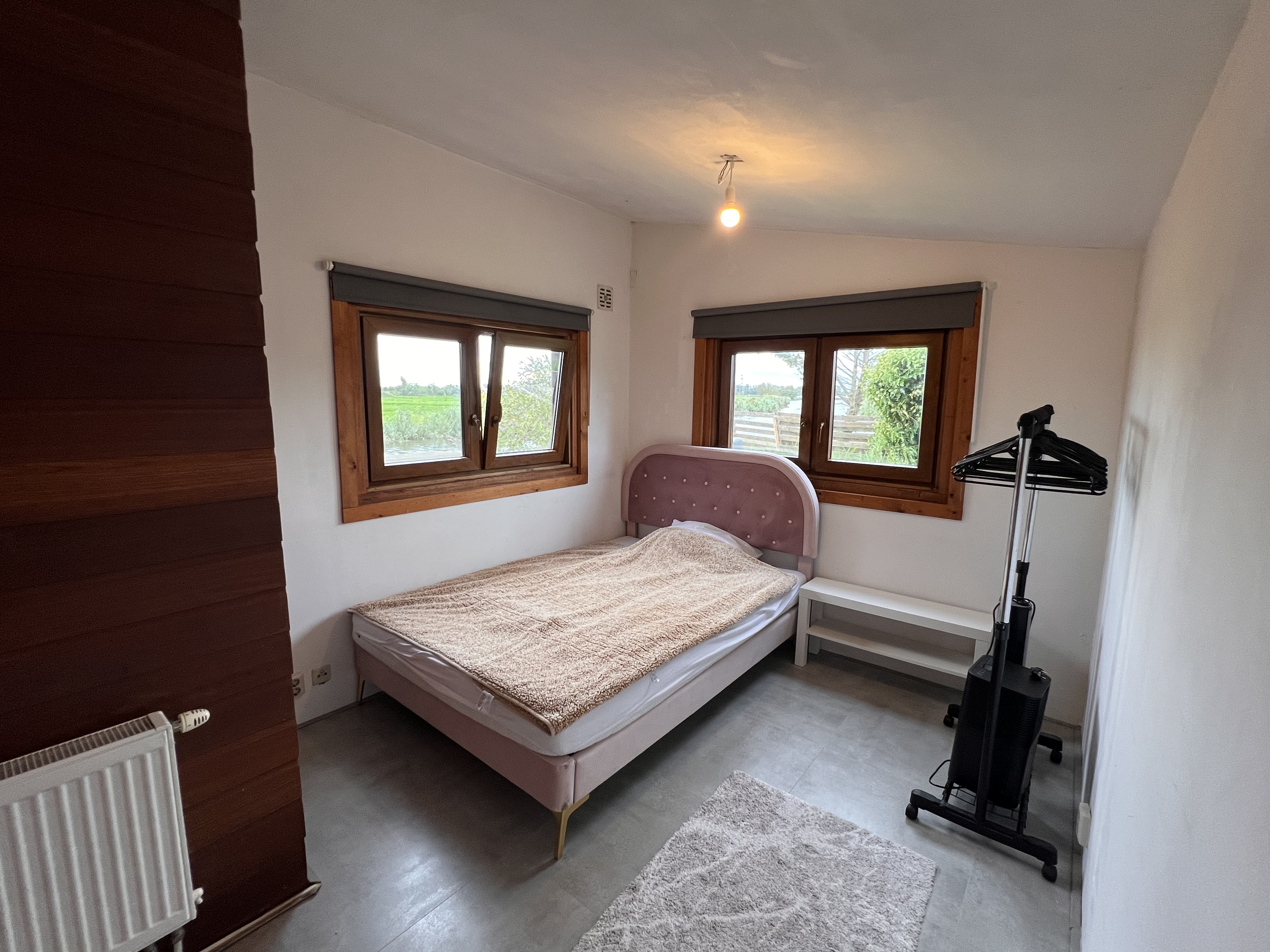 Kamer te huur in Amsterdam – Dorpsweg Ransdorp – foto 4