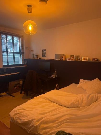 Kamer te huur 860 euro Beukenweg, Amsterdam