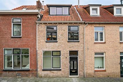 Appartement te huur 1745 euro Sint-Antoniusstraat, Bergen op Zoom