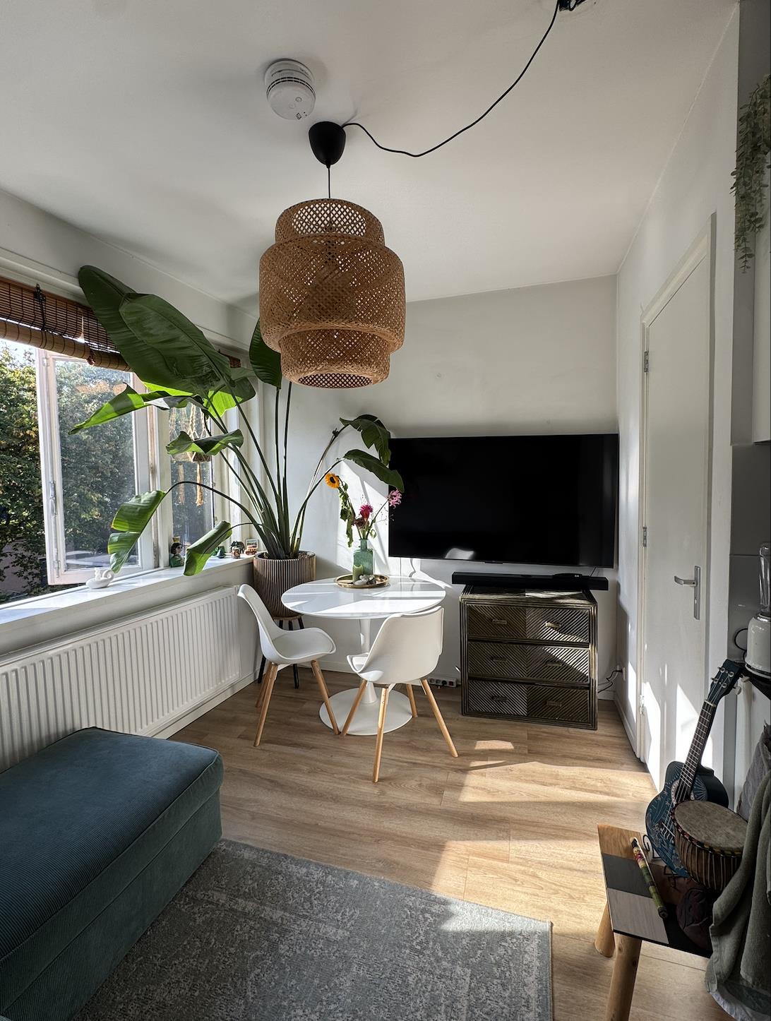 Appartement te huur in Groningen – Peizerweg – foto 4