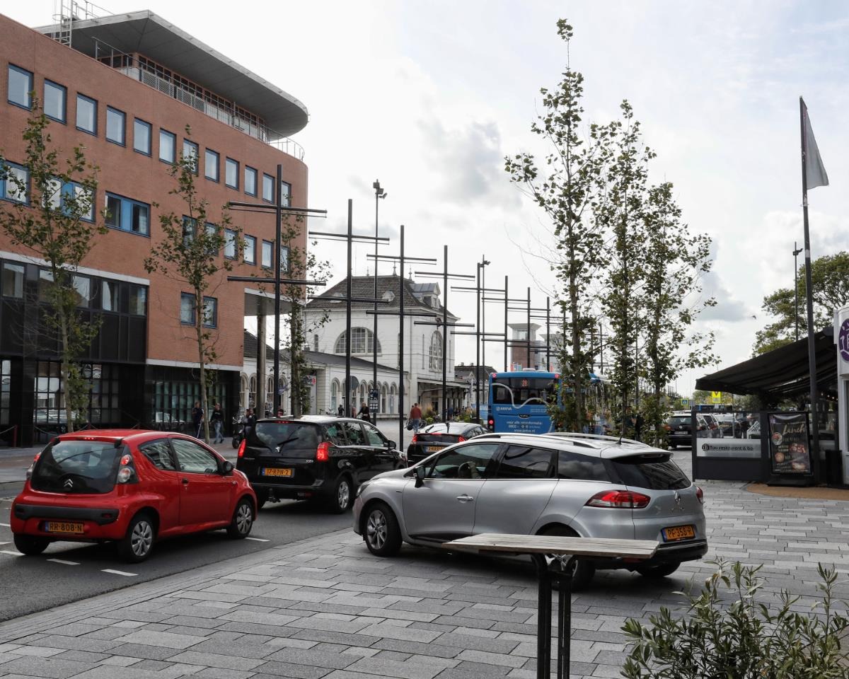 Kamer te huur in Leeuwarden – Baljeestraat – foto 3
