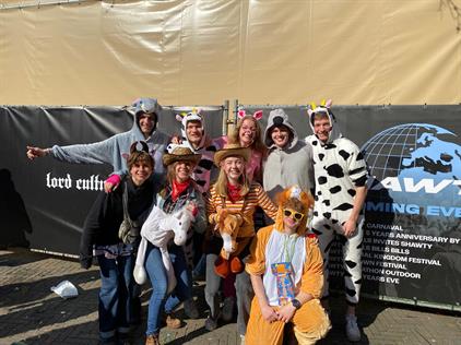 Room for rent 510 euro Calslaan, Enschede