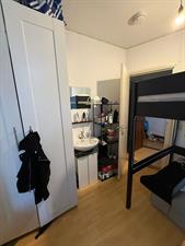 Room for rent 409 euro Trouwlaan, Tilburg