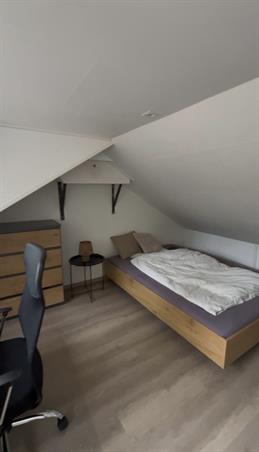 Zimmer bei Franciscusstraat In Tilburg