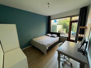 Kamer te huur 700 euro De Vriesstraat, Delft