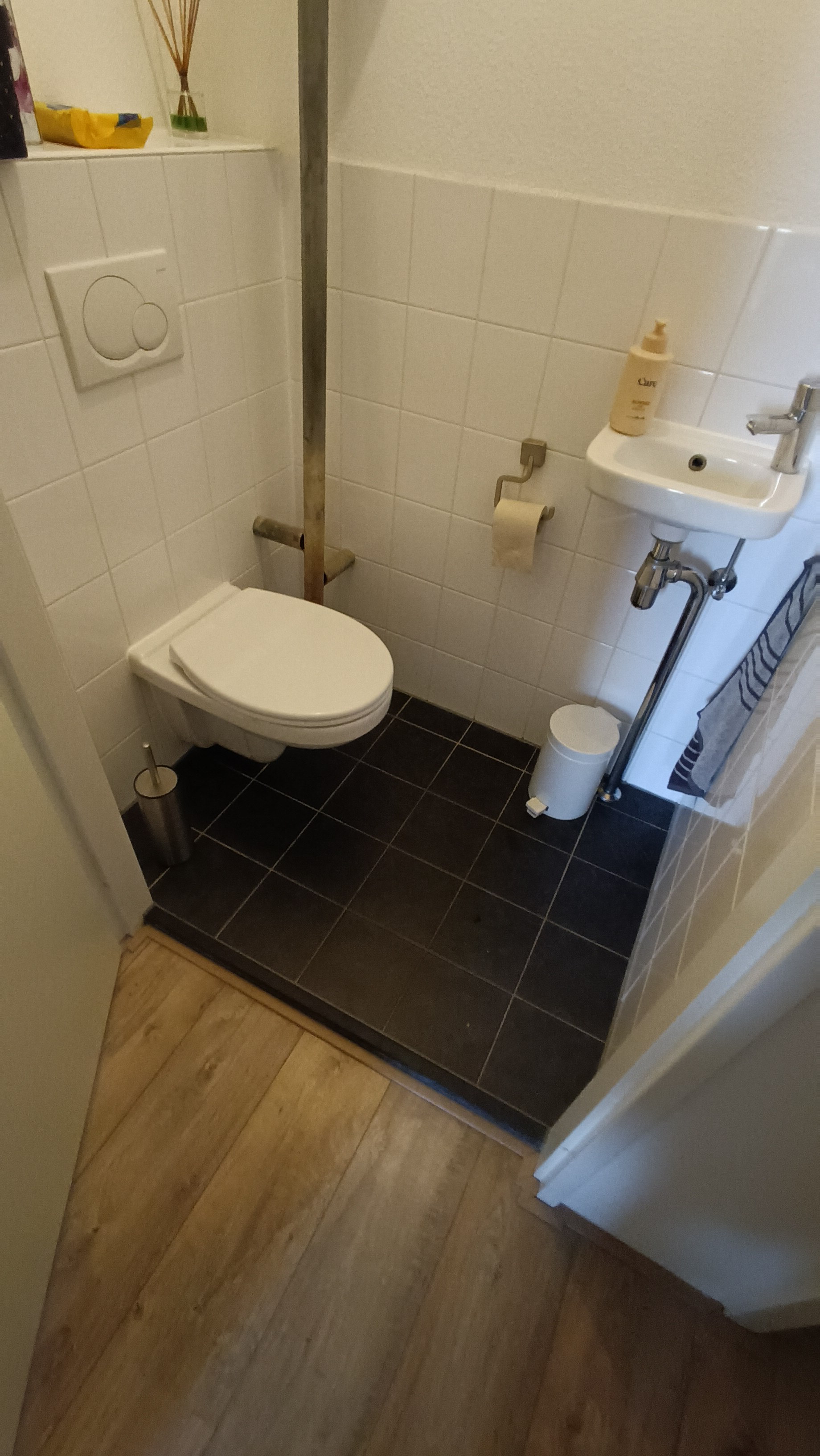 Kamer te huur in Oegstgeest – Clusiushof – foto 3
