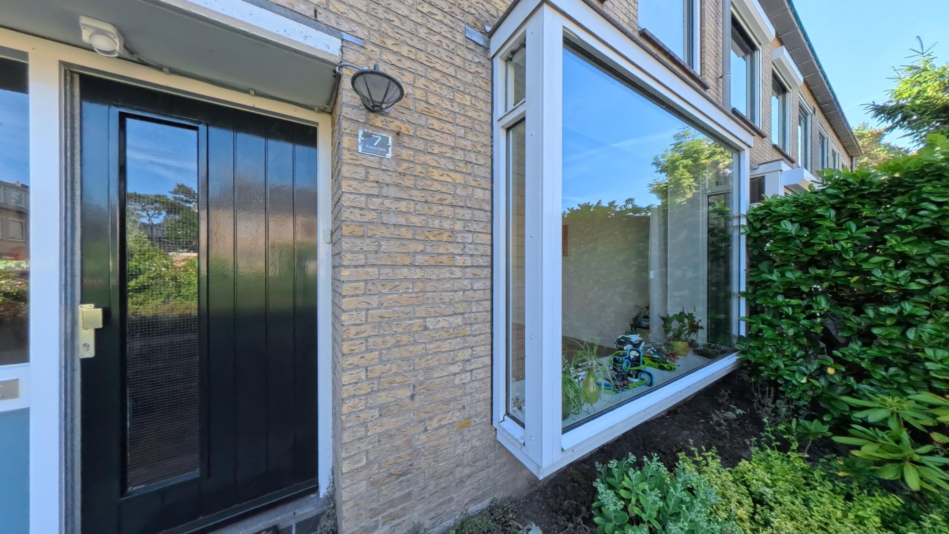 huurwoningen te huur op Putterlaan